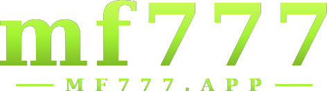 mf777 logo